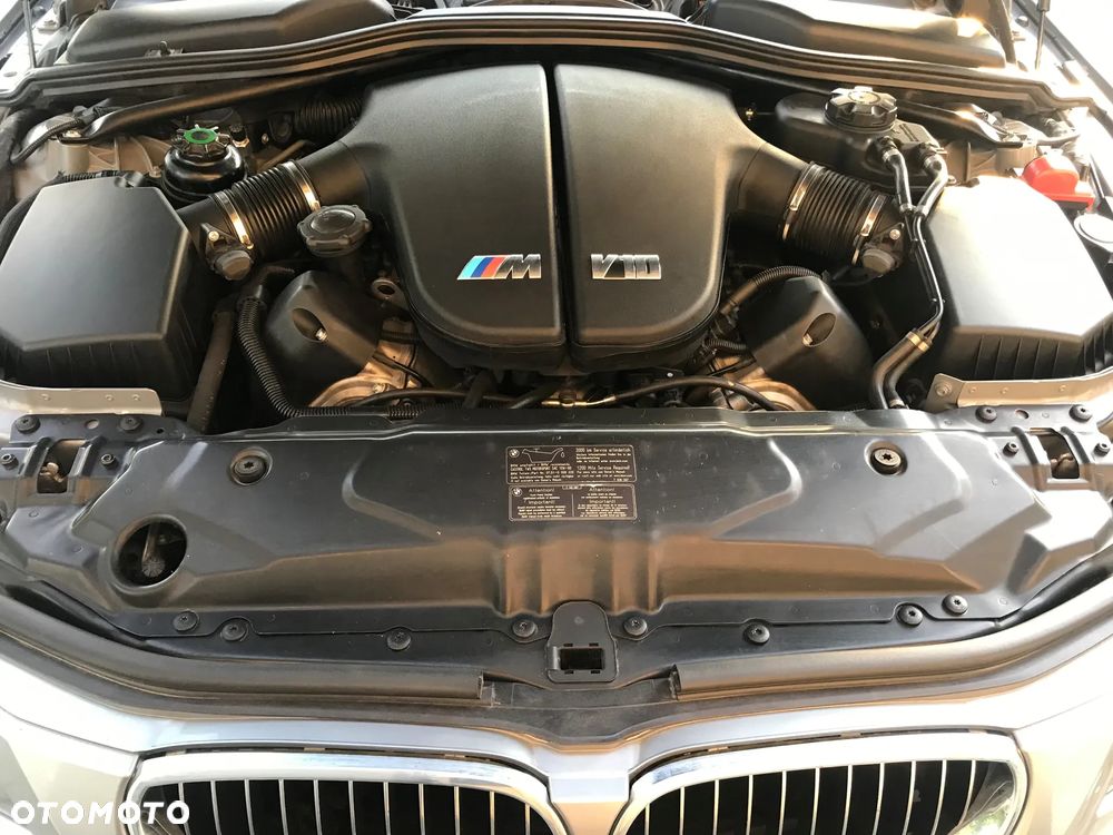 BMW M5 - 12