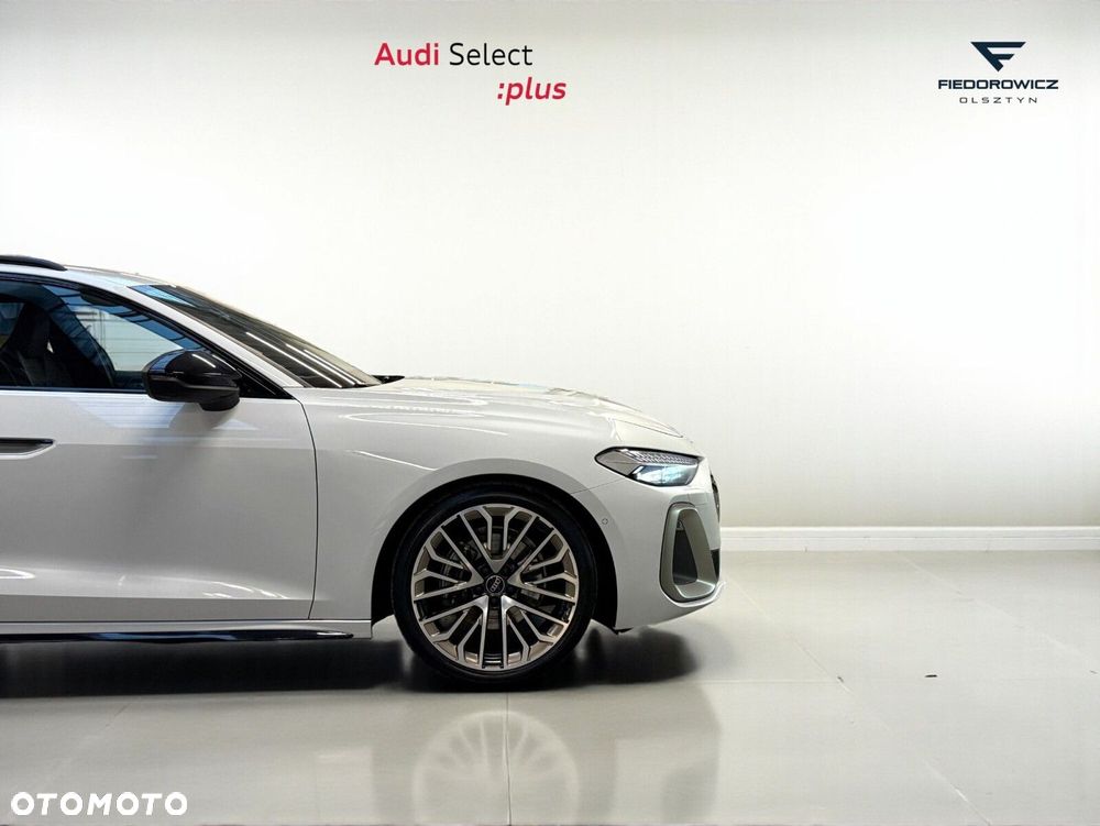 Audi A5 - 8