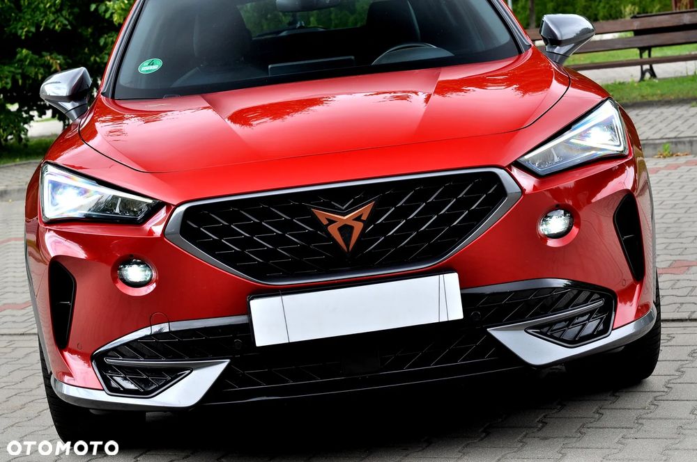 Cupra Formentor 1.5 TSI DSG - 6
