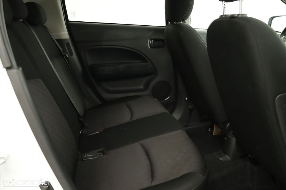 Mitsubishi Space Star 1.2 Connect Edition - 18