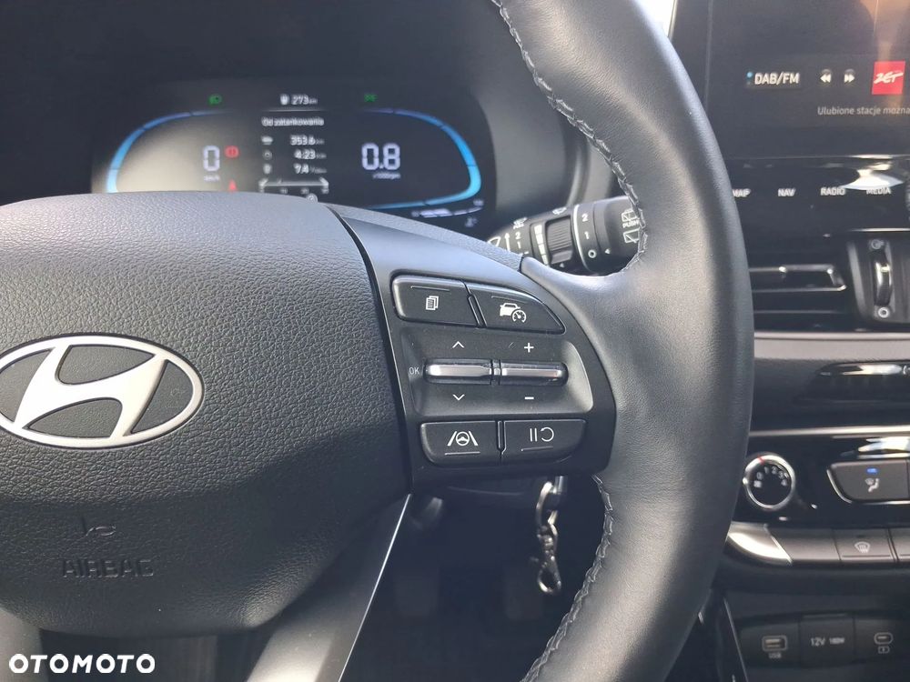 Hyundai i30 1.0 T-GDI Modern - 33