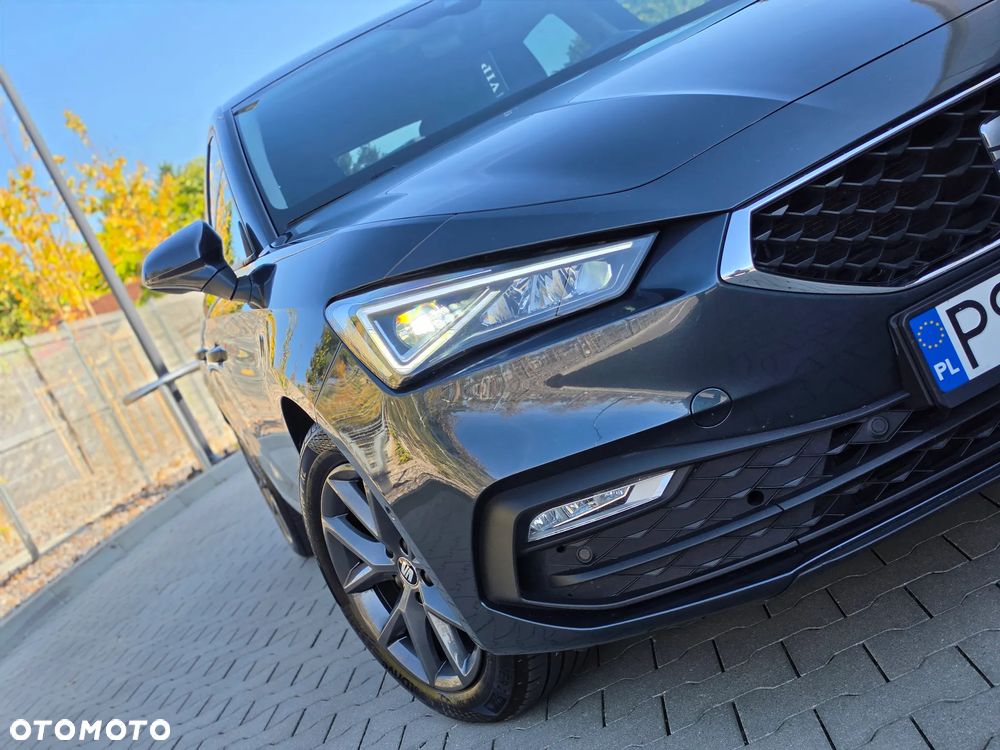 Seat Leon - 19