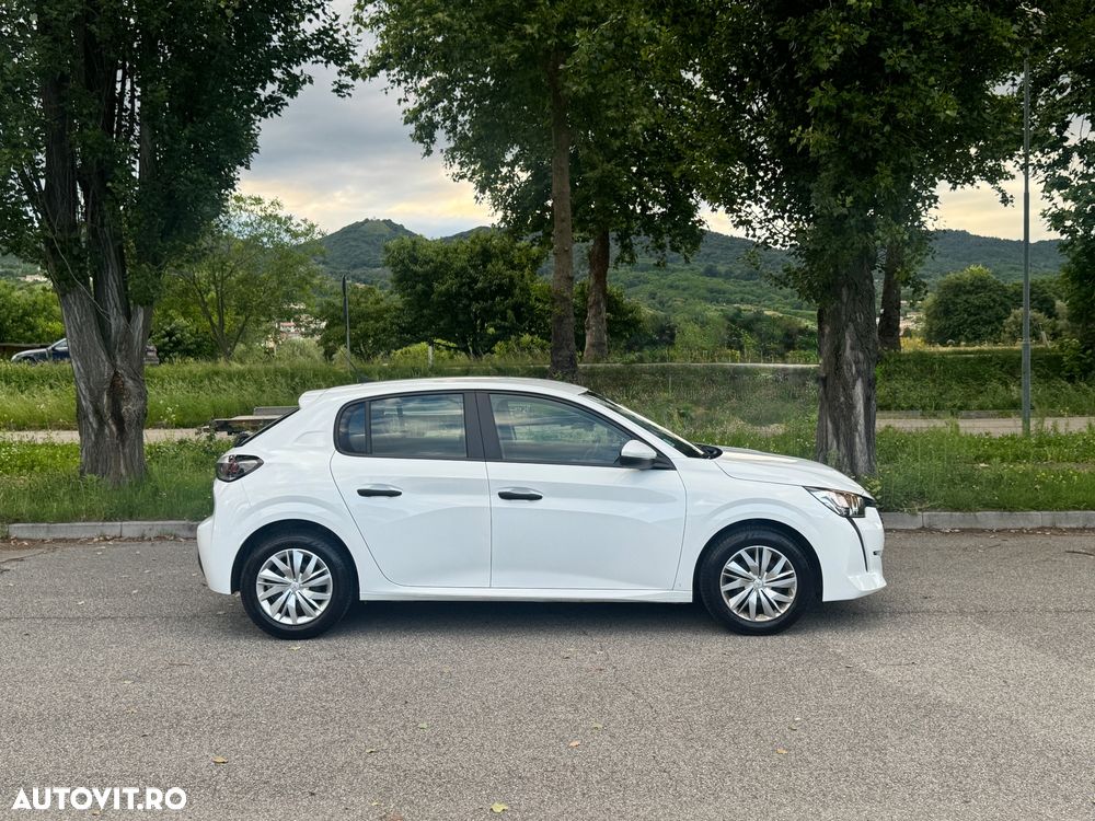Peugeot 208 PureTech 75 Allure Pack - 3