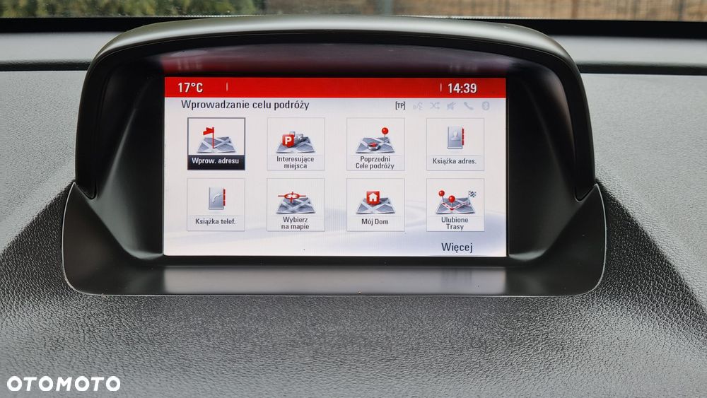 Opel Mokka 1.4 T Enjoy - 25