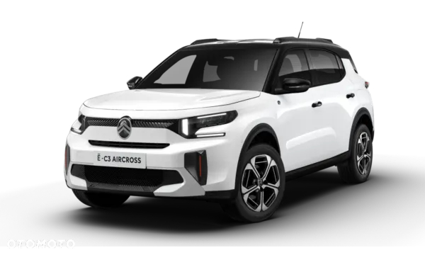Citroën C3 Aircross e-C3 44kWh Max