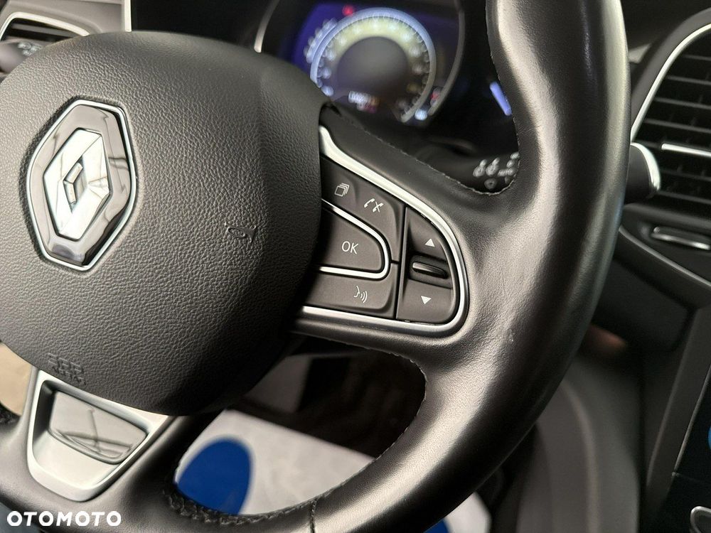 Renault Talisman - 23