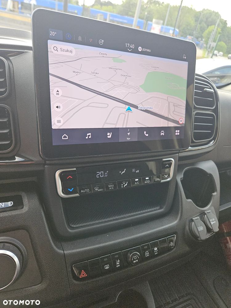 Toyota Proace MAX - 10