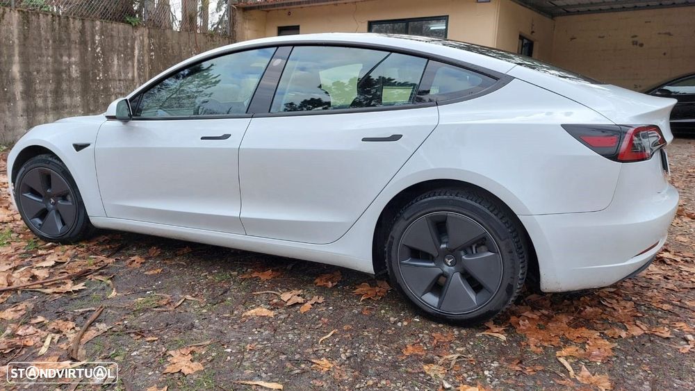 Tesla Model 3 Standard RWD - 10