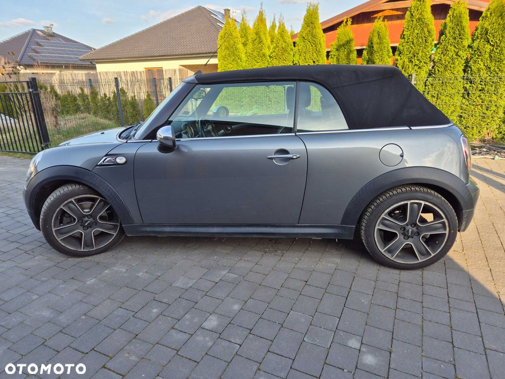 MINI Cooper S - 5