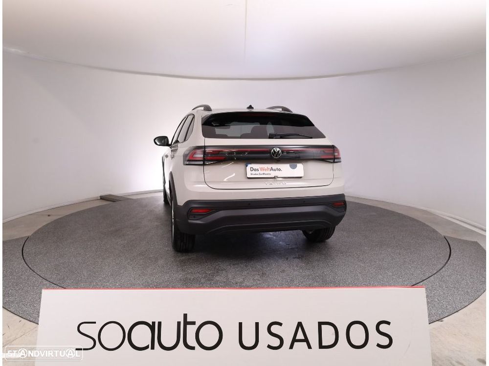 VW Taigo 1.0 TSI Urban DSG - 10