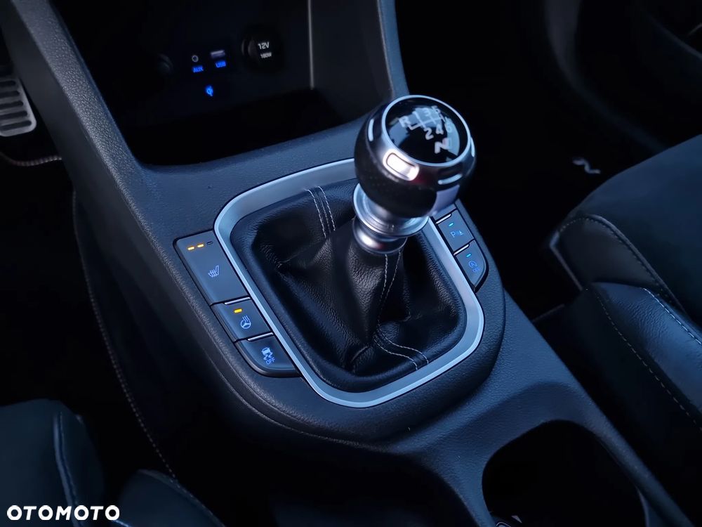 Hyundai i30 N 2.0 T-GDI GPF Performance - 27