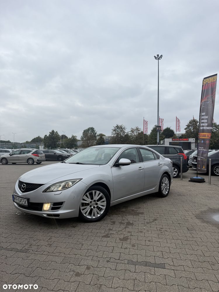 Mazda 6 - 3