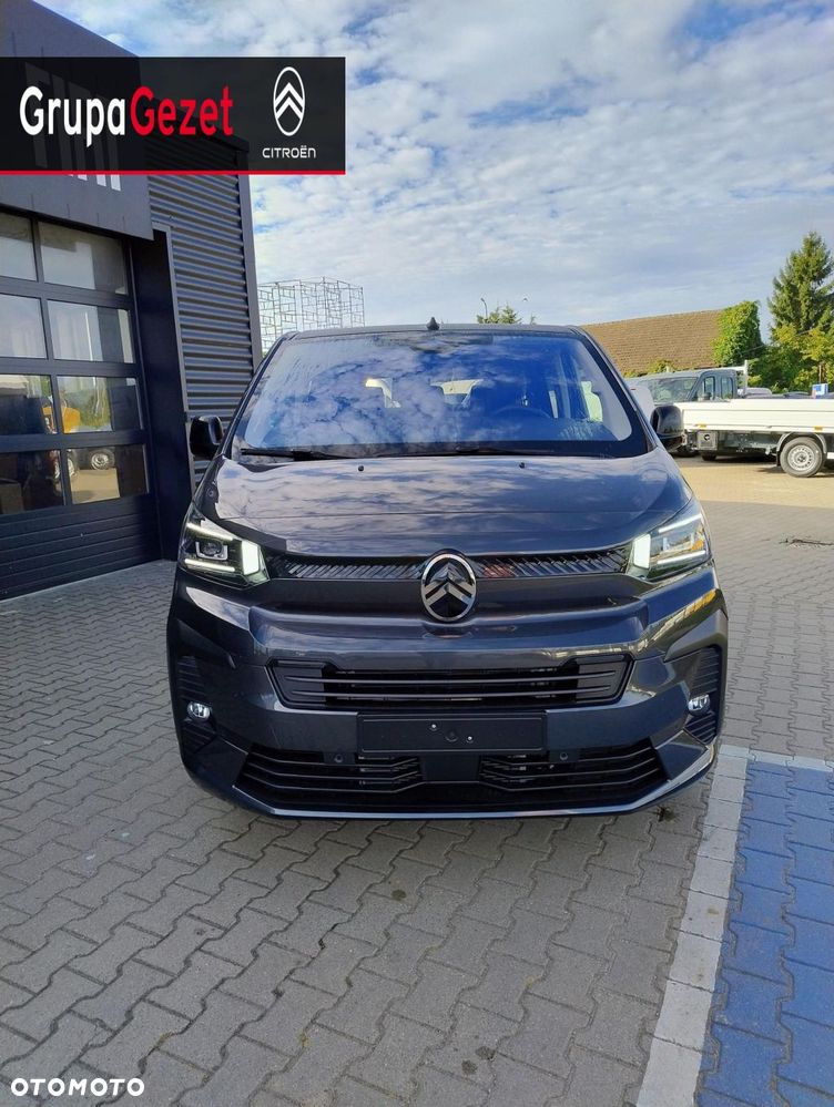 Citroën SpaceTourer - 3