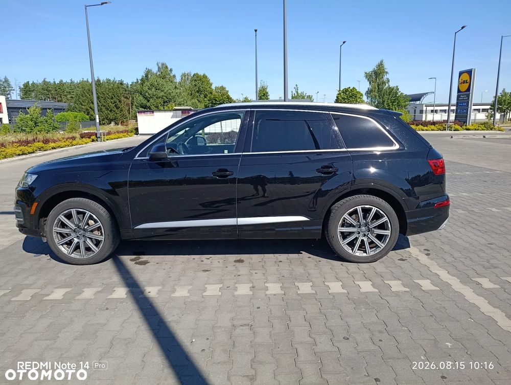 Audi Q7 - 15