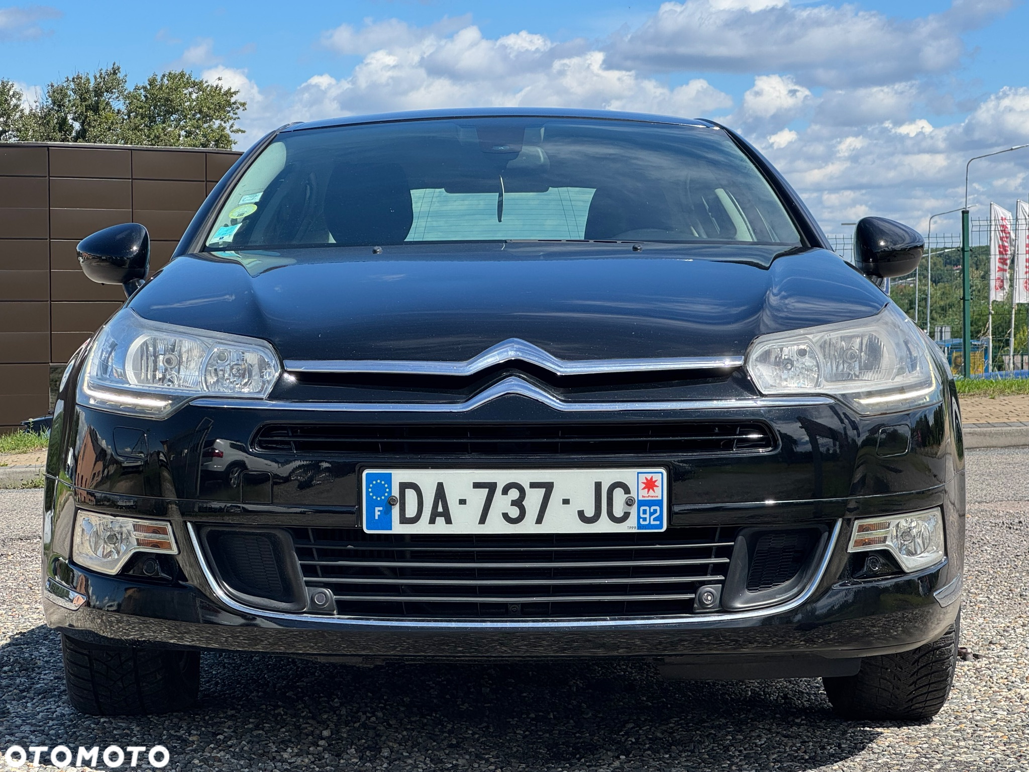 Citroën C5 - 9