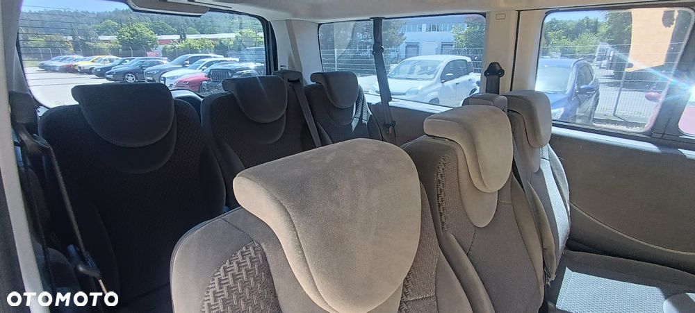 Fiat Scudo Multicab lang - 24