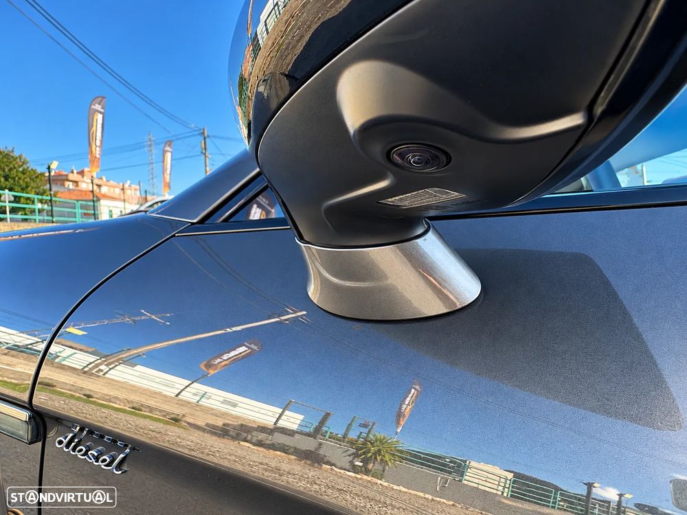 Porsche Panamera 3.0 V6 - 19