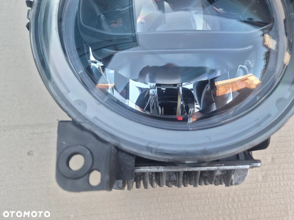 Jeep Wrangler JL lampa lewa.FULL LED.Gladiator.2018-.OE. - 16