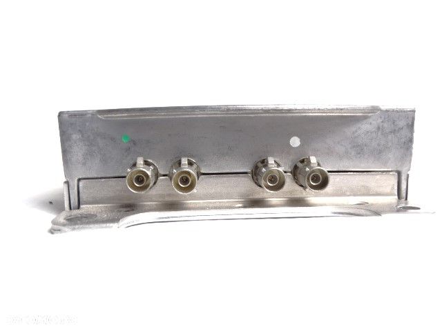 BMW Bluetooth USA E60 E63 E70 E84 E89 E90 F01 F07 F10 USA TCU1.5 MOST GSM US Moduł Bluetooth Sterownik Telefony 9181276  84109181276  84109231092  9231092 - 4