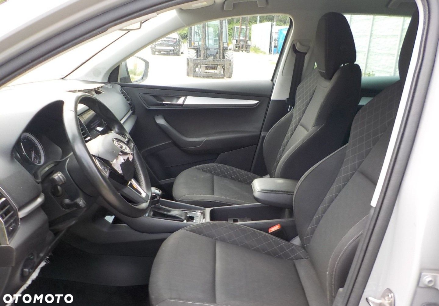 Skoda Karoq - 30