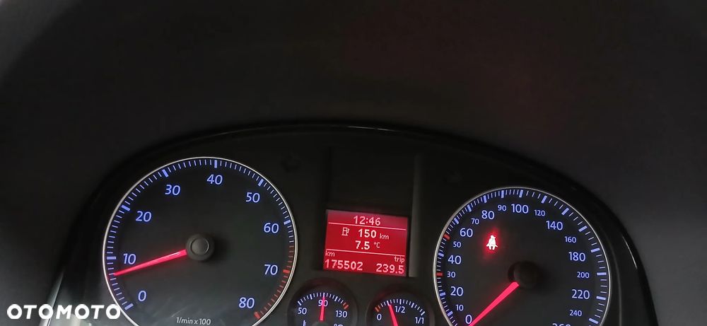 Volkswagen Touran 1.4 TSI Life - 14