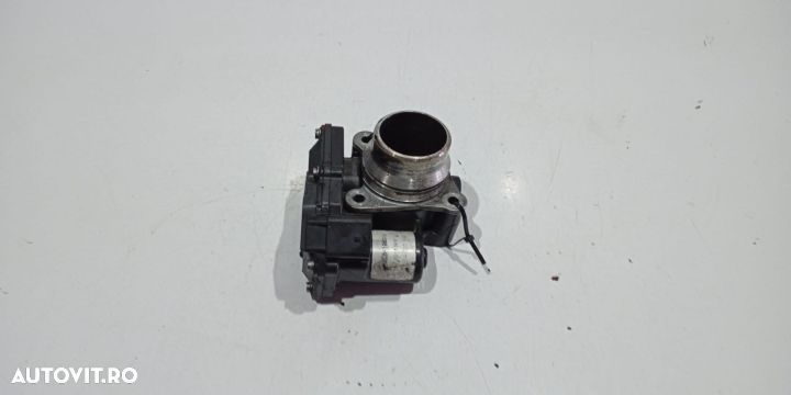 Clapeta acceleratie A2084198300 1.6dci Nissan Qashqai 2 J11 [facelift - 1
