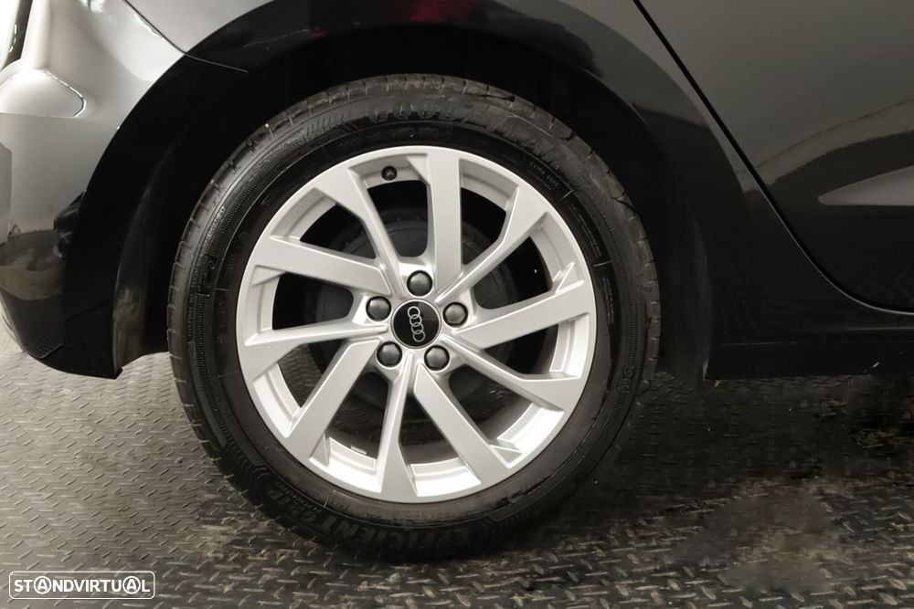 Audi A1 Sportback 25 TFSI Advanced - 5
