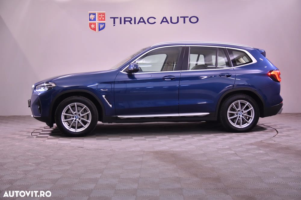BMW X3 xDrive30e AT PHEV - 2