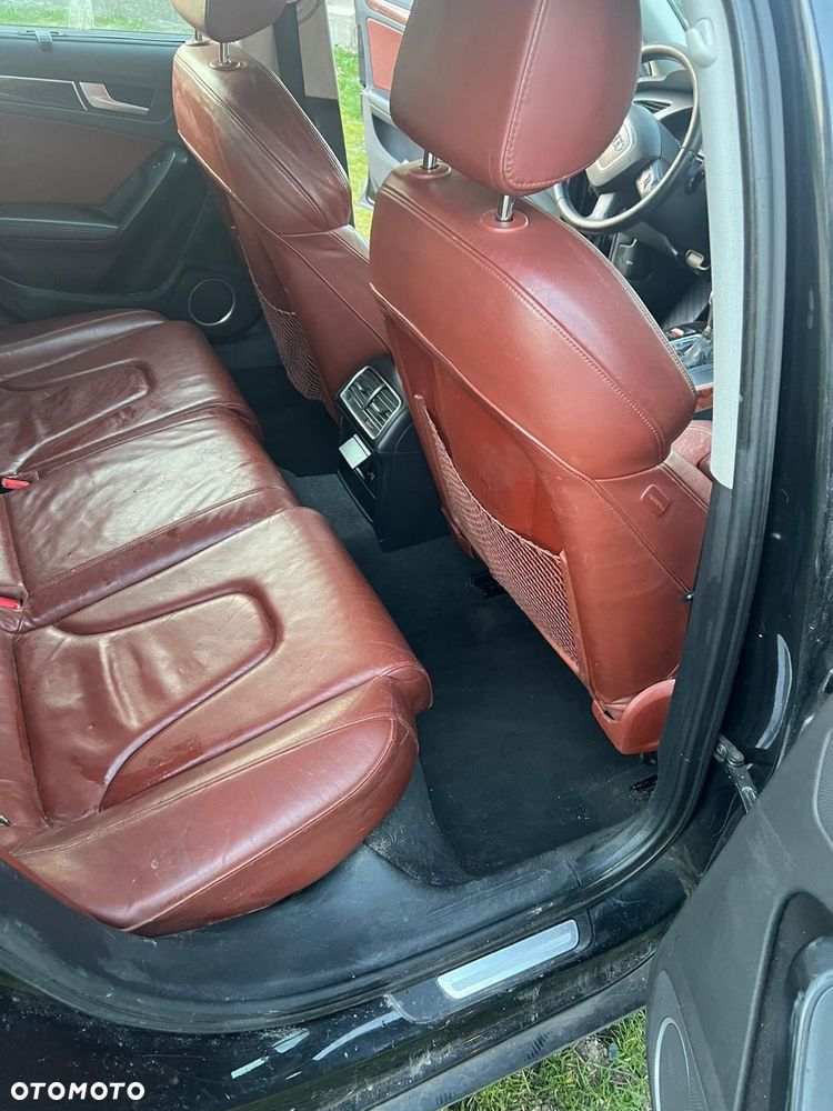 Audi A4 Limousine - 6