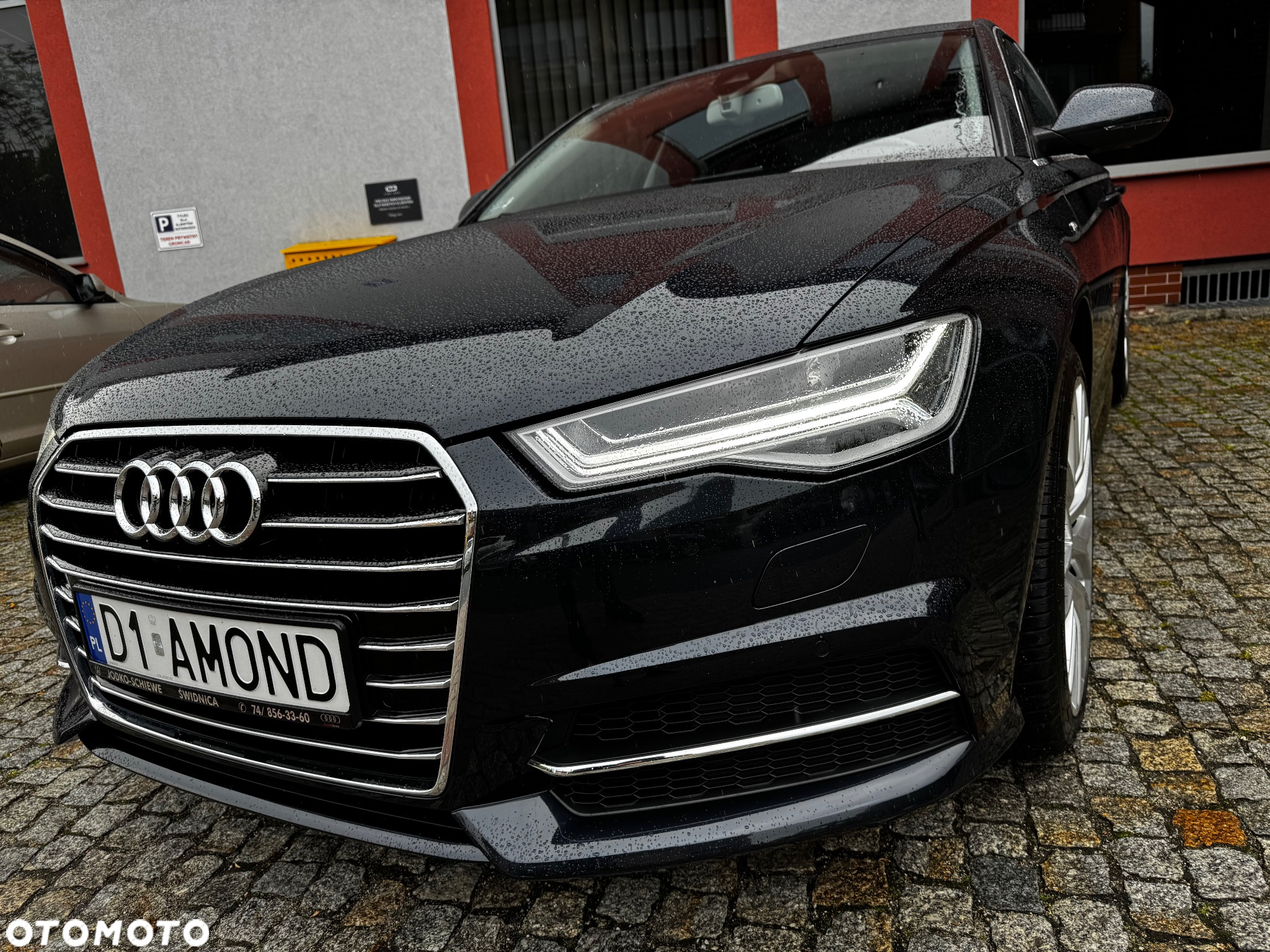 Audi A6 2.0 TDI ultra S tronic - 19