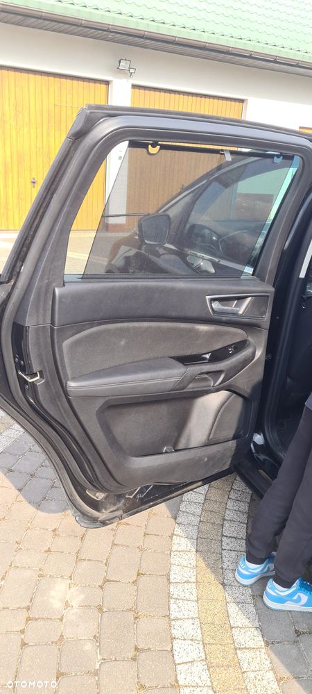 Ford S-Max 2.0 TDCi Titanium - 38