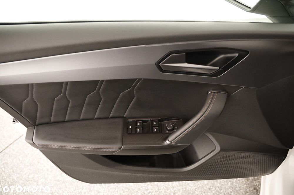 Cupra Leon 2.0 TDI DSG - 16