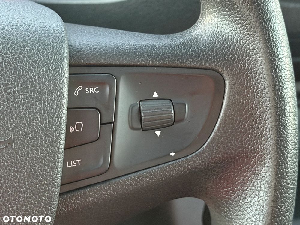 Citroën JUMPY DŁUGI LONG 6 OSÓB - 22