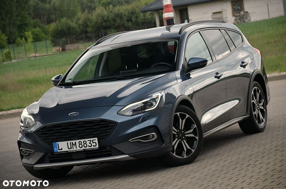 Ford Focus - 7