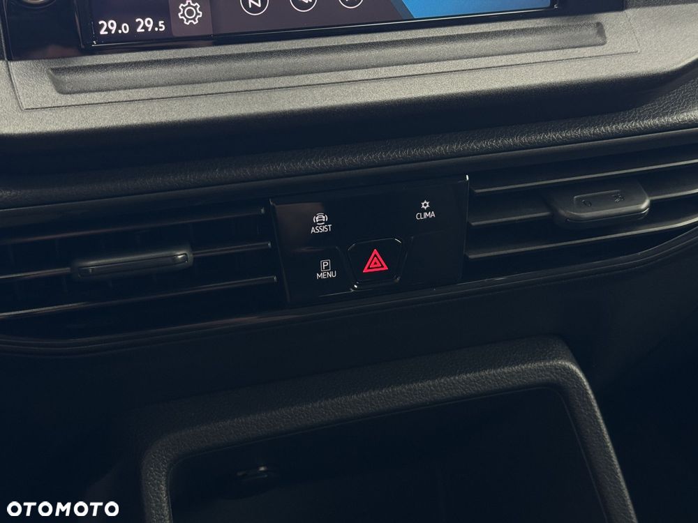 Volkswagen Caddy - 24