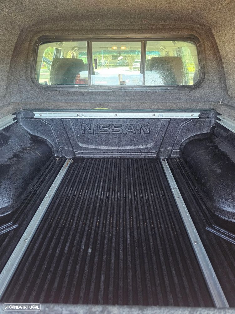 Nissan 240SX - 22