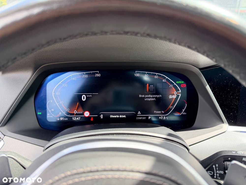 BMW X5 xDrive25d sport - 28