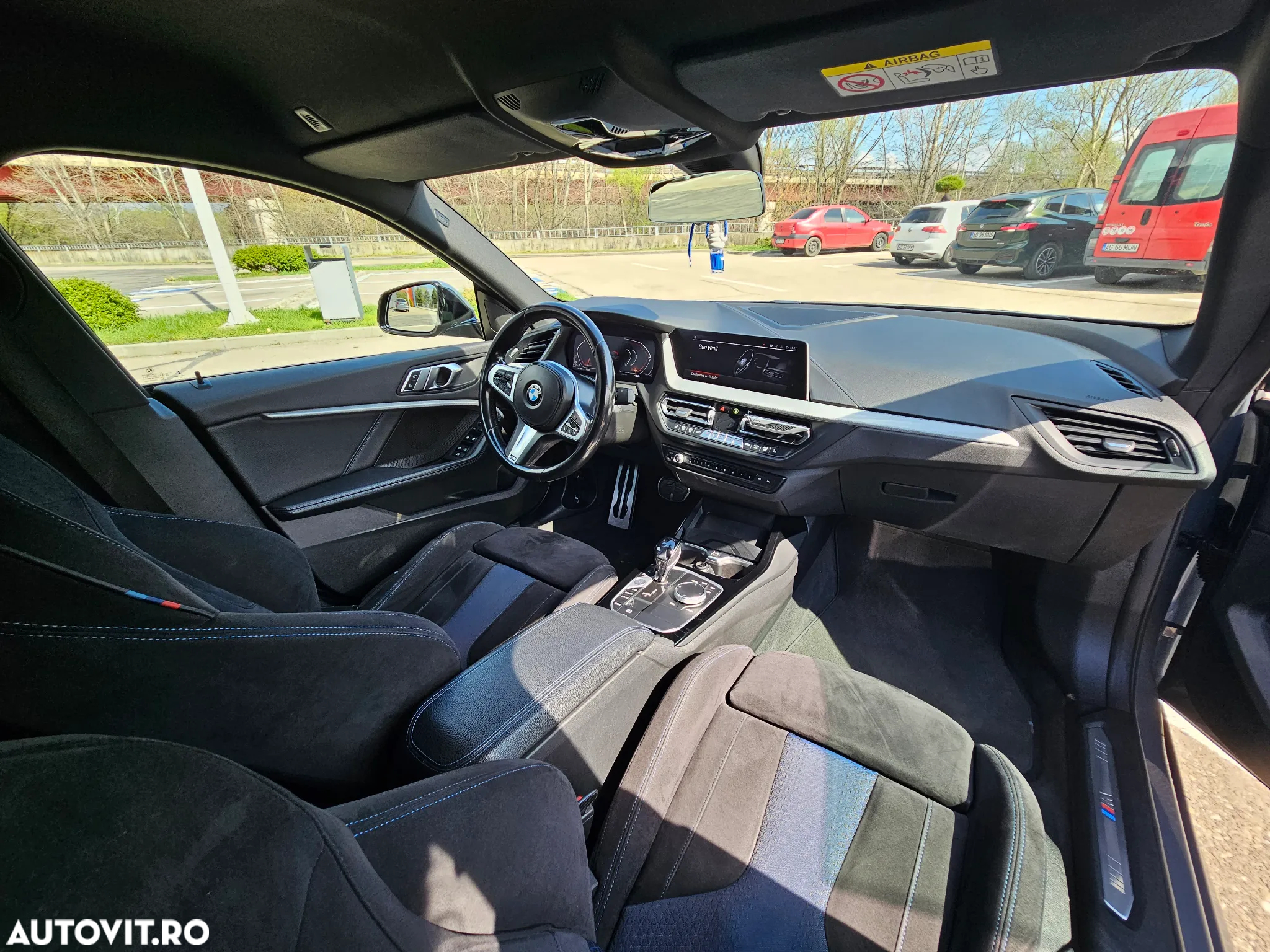 BMW Seria 2 220d AT - 3