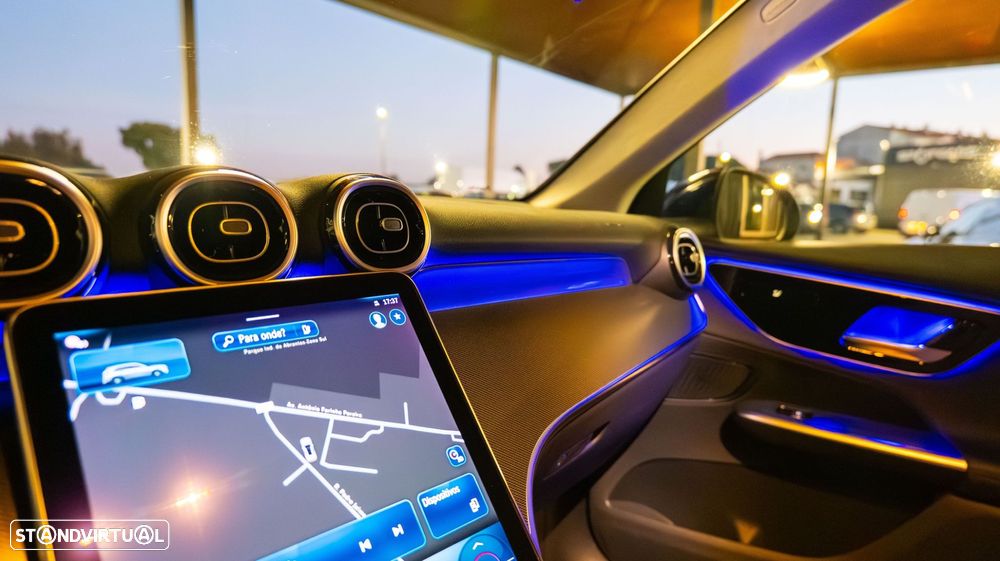 Mercedes-Benz GLC 300 de 4Matic - 19