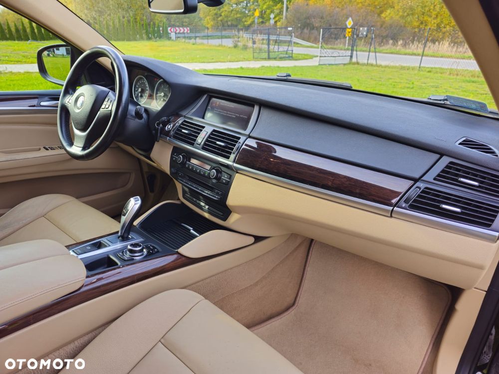 BMW X6 30d xDrive - 7