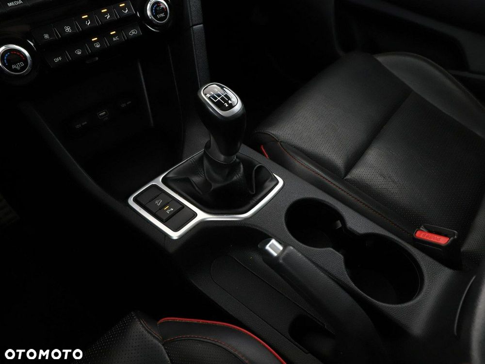 Kia Sportage 1.6 CRDI L 2WD - 31