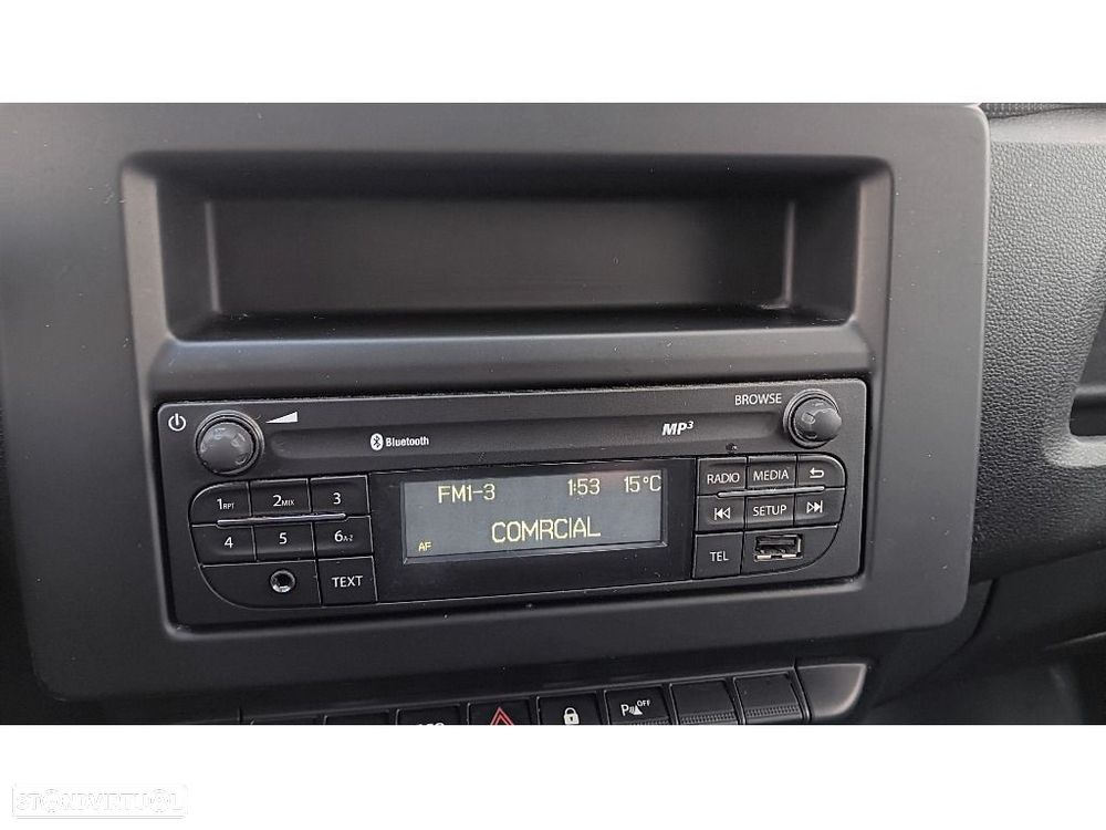 Renault Express Van Diesel 21- 1.5 BLUE DCI ADVANCE - 16