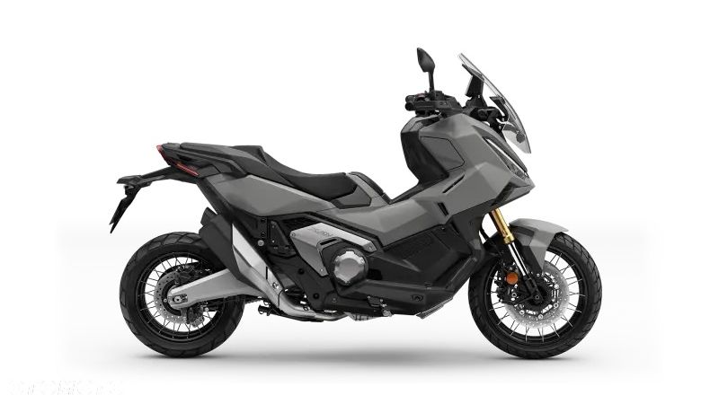Honda X-ADV - 1