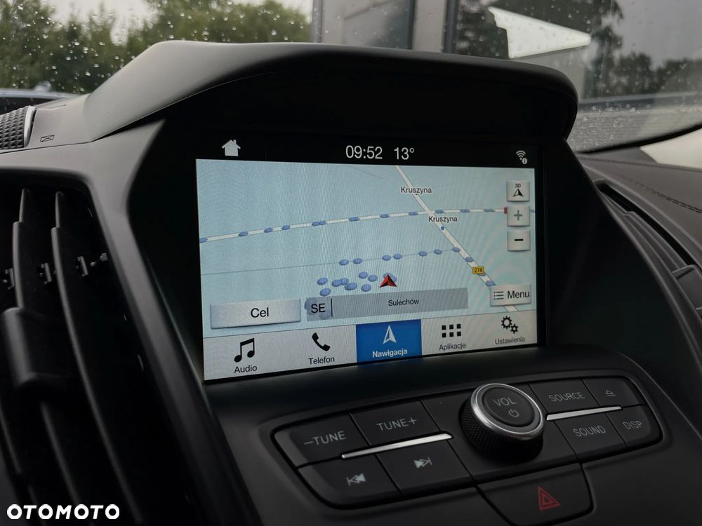 Ford Kuga 2.0 TDCi 4x4 Vignale - 29