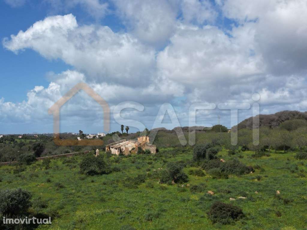 Terreno em Lagoa e Carvoeiro - Grande imagem: 5/18