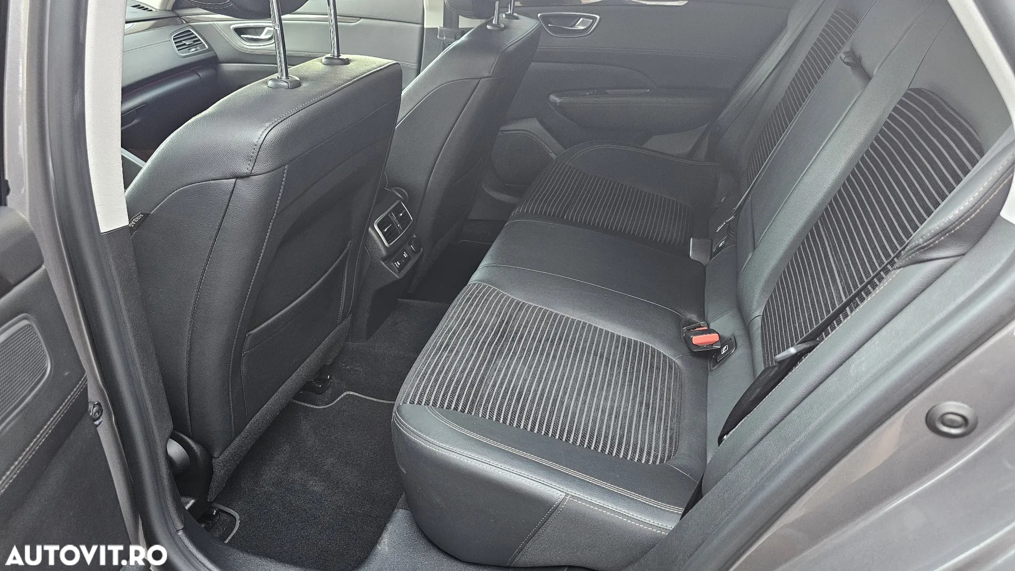 Renault Talisman Blue dCi 160 EDC INTENS - 25