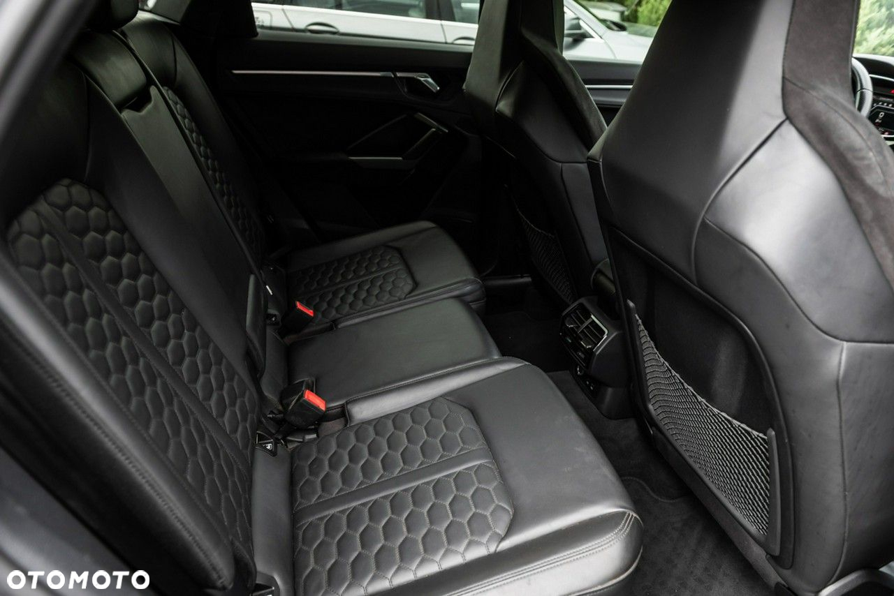 Audi RS Q3 - 33