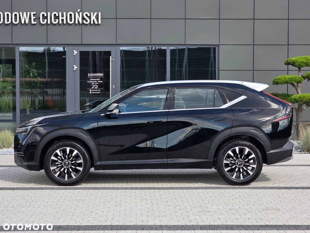 GAC Emkoo 2.0 HEV Luxury DHT - 10