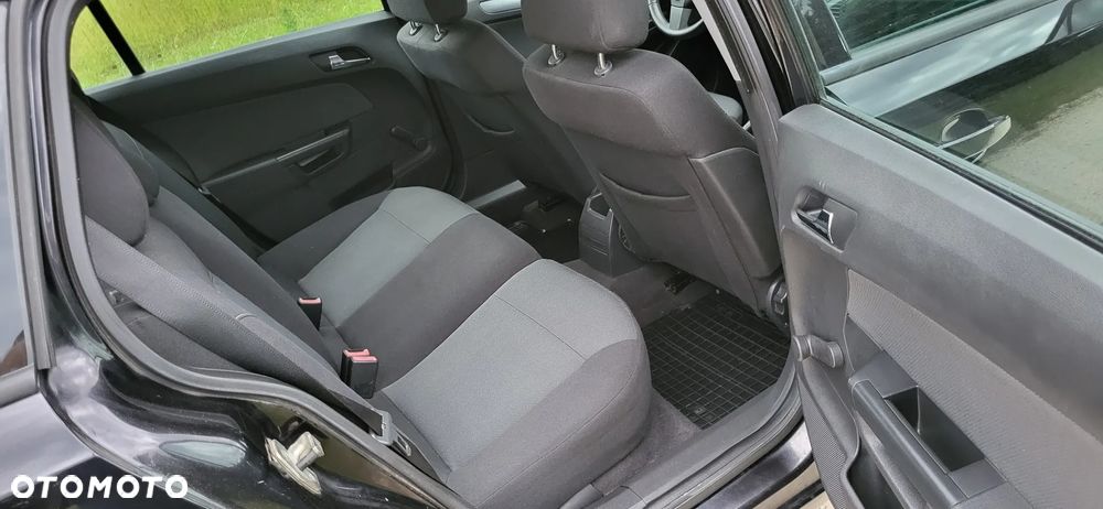 Opel Astra 1.6 Elegance - 6