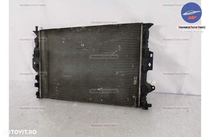 Radiator Apa original Ford  Galaxy  3 [2015 - 2020] - 7